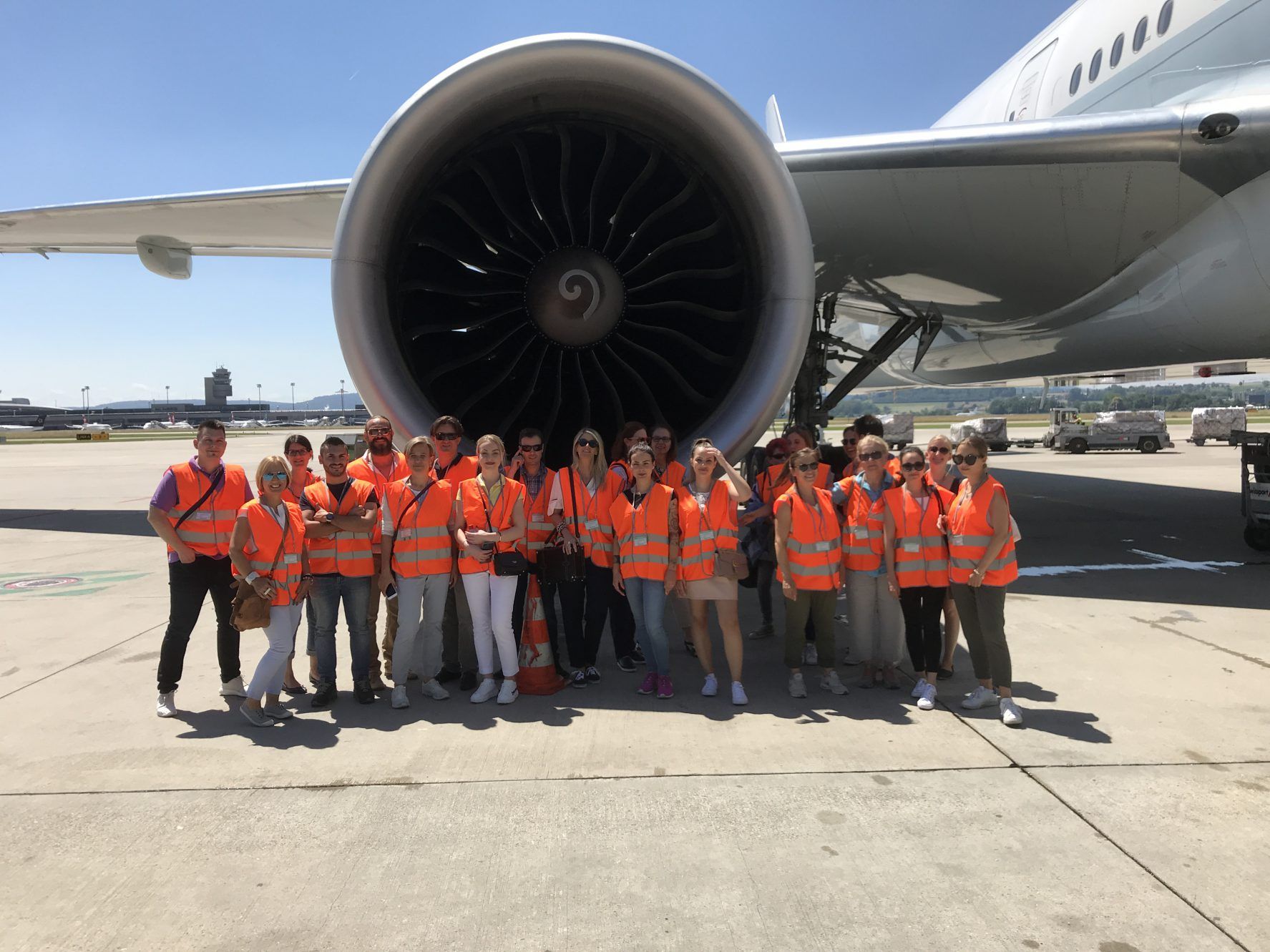 Airfreight